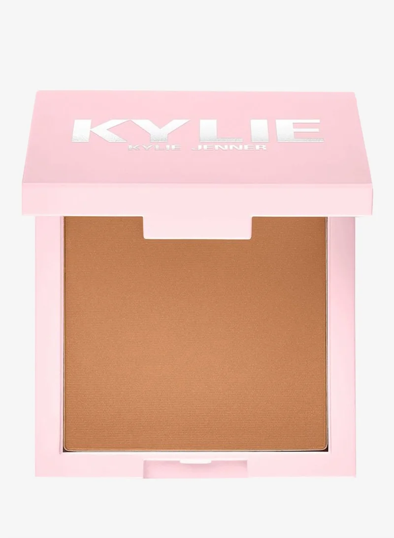 كايلي كوزماتيكس بودرة برونزر مضغوطة - 600 - الموند