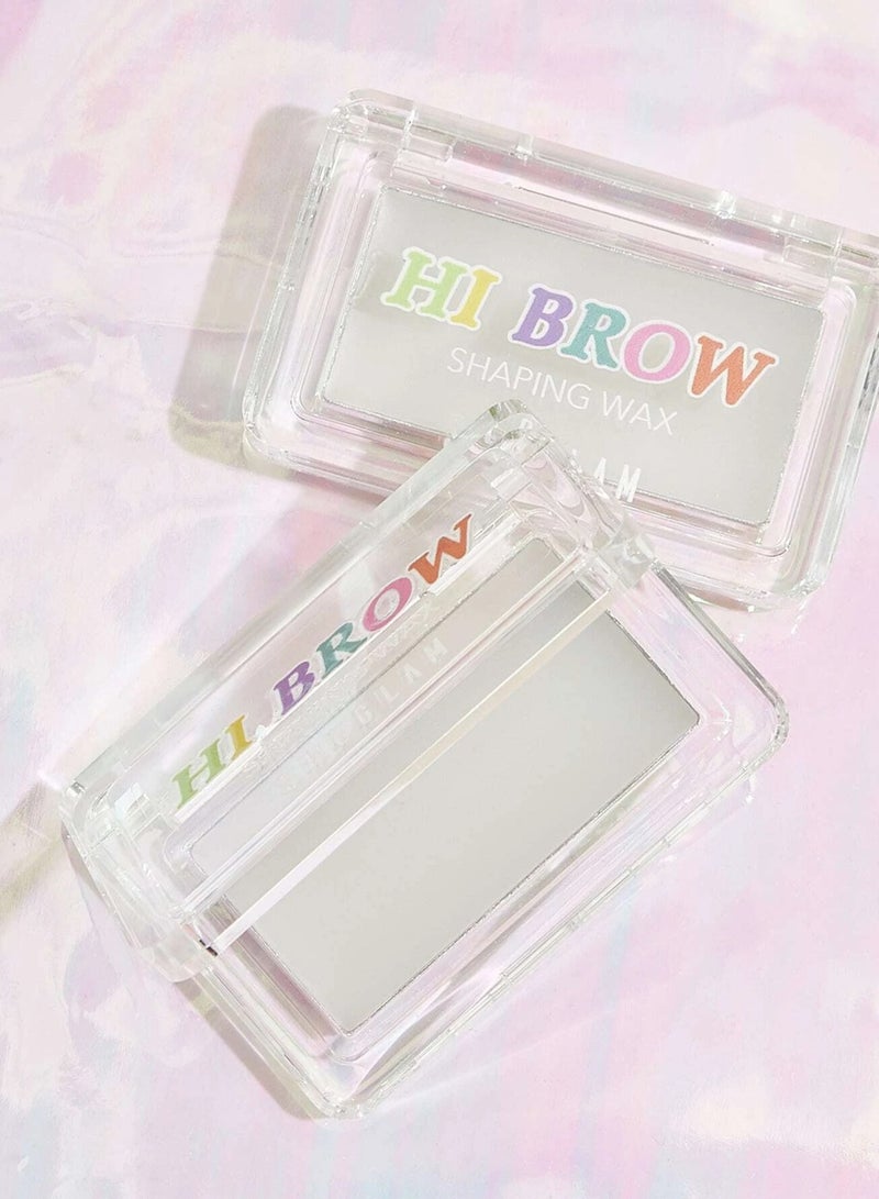 SHEGLAM Hi Brow Shaping Wax - Image 4