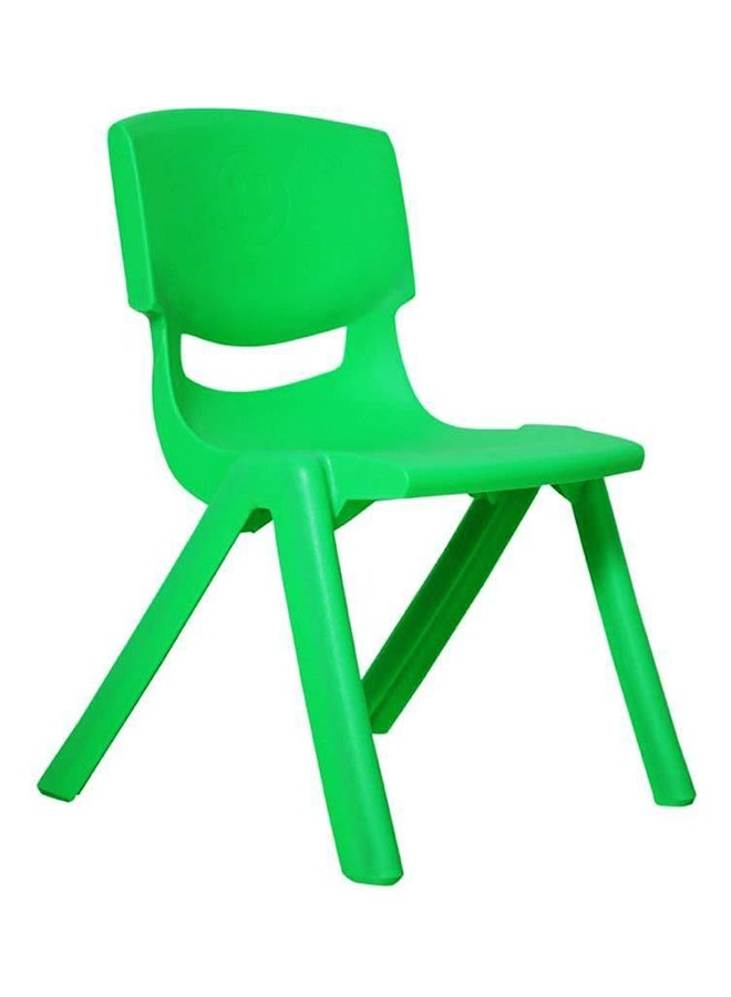 RBWTOYS Plastic Kids Chairs - Image 1