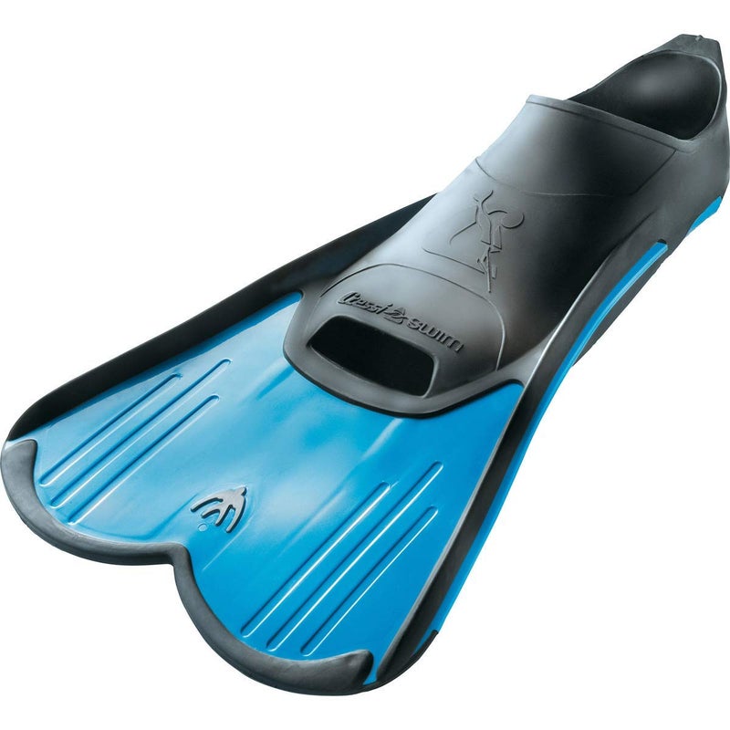 Cressi Light, Blue, 45/46 [Duplicate]