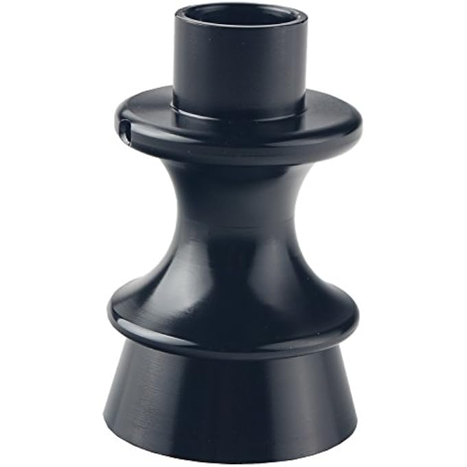 ريحني DEWHEL JDM يدوي أداء مقبض ناقل حركة ألمنيوم مقبض ناقل حركة وذراع قفل عكسي أسود متوافق مع BRZ تويوتا FT86 GT86 Scion FRS - Image 4