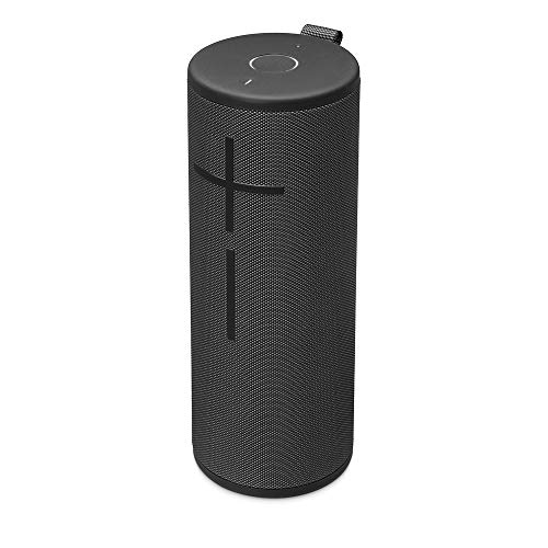 Ultimate Ears MEGABOOM 3 Portable Waterproof Bluetooth Speaker - Bulk Packaging - Night Black - Image 3