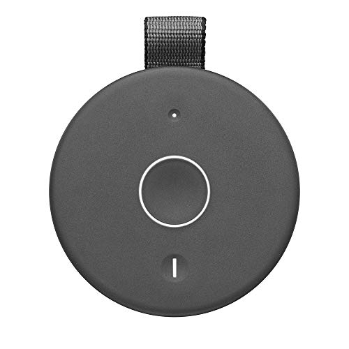 Ultimate Ears MEGABOOM 3 Portable Waterproof Bluetooth Speaker - Bulk Packaging - Night Black - Image 4