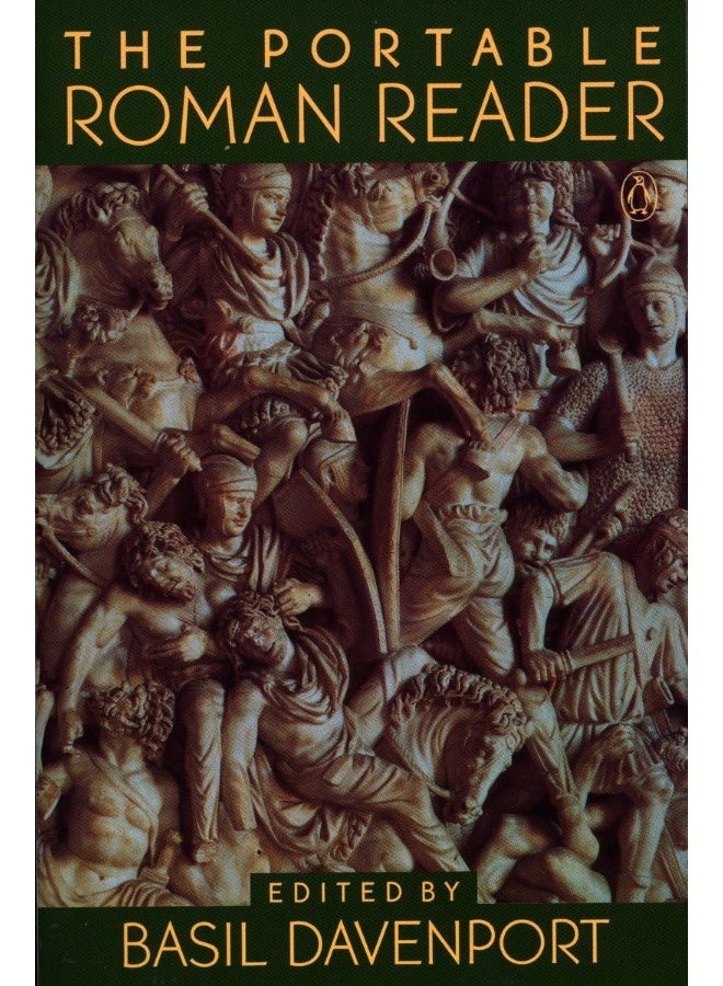 The Portable Roman Reader 