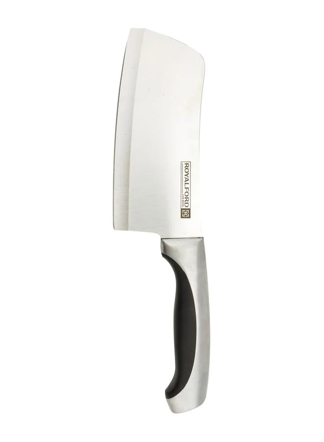 Royalford Cleaver Knife, 6 Inch