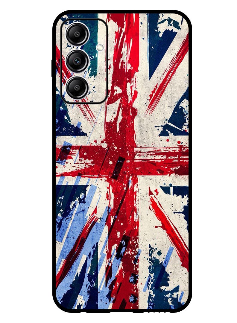 Theodor Protective Case Anti Scratch Shock Proof Bumper Cover For Samsung Galaxy A25 UK - Image 1