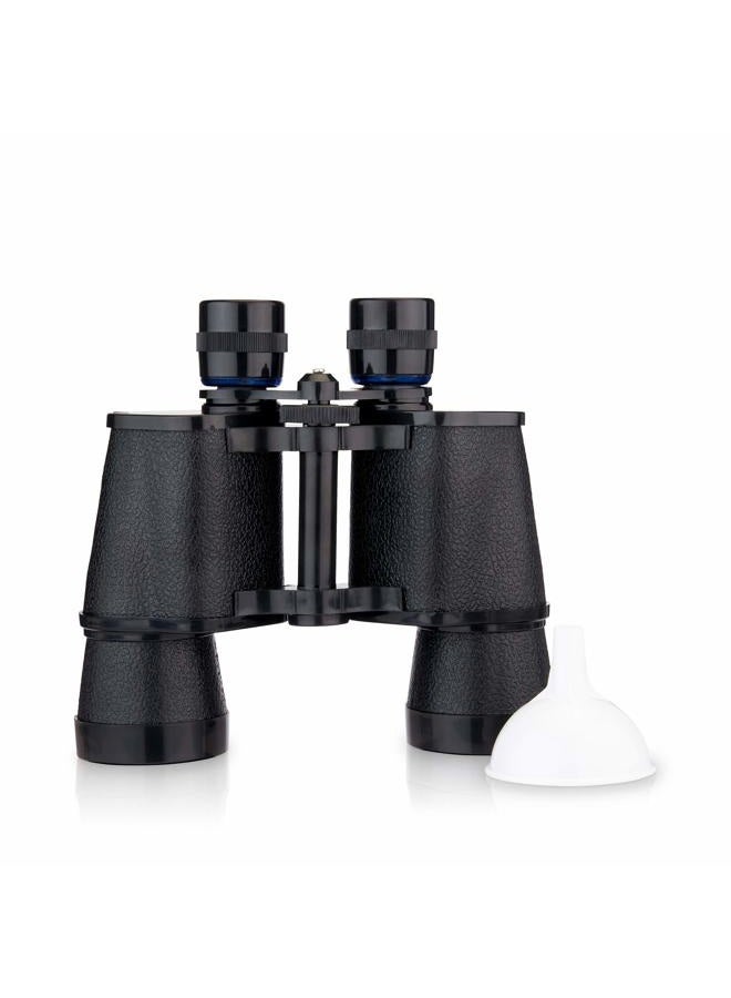True Foster & Rye Collins F45 Binoculars Flask, Plastic, Multi-Colour - Image 5