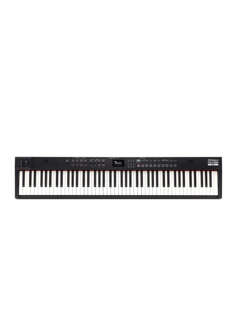 Roland بيانو المسرح RD-88 - Image 4