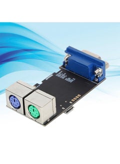 Thoraya VGA32 PS/2 Control Module For Mouse Keyboard Micro32 Chipset Compliant For Bluetooth Standard  - Image 5