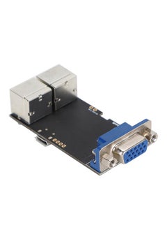 Thoraya VGA32 PS/2 Control Module For Mouse Keyboard Micro32 Chipset Compliant For Bluetooth Standard  - Image 2