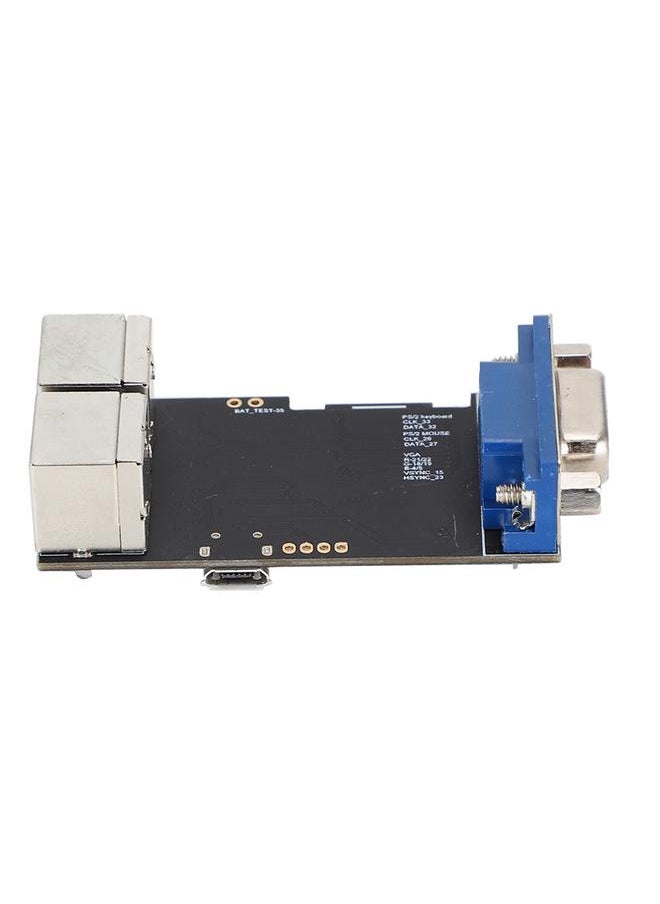 VGA32 PS/2 Control Module For Mouse Keyboard Micro32 Chipset Compliant For Bluetooth Standard - pzsku/ZE8A305639C4985047B85Z/45/_/1726480683/fb16bdee-0c27-4d92-aff4-0c7662679f32