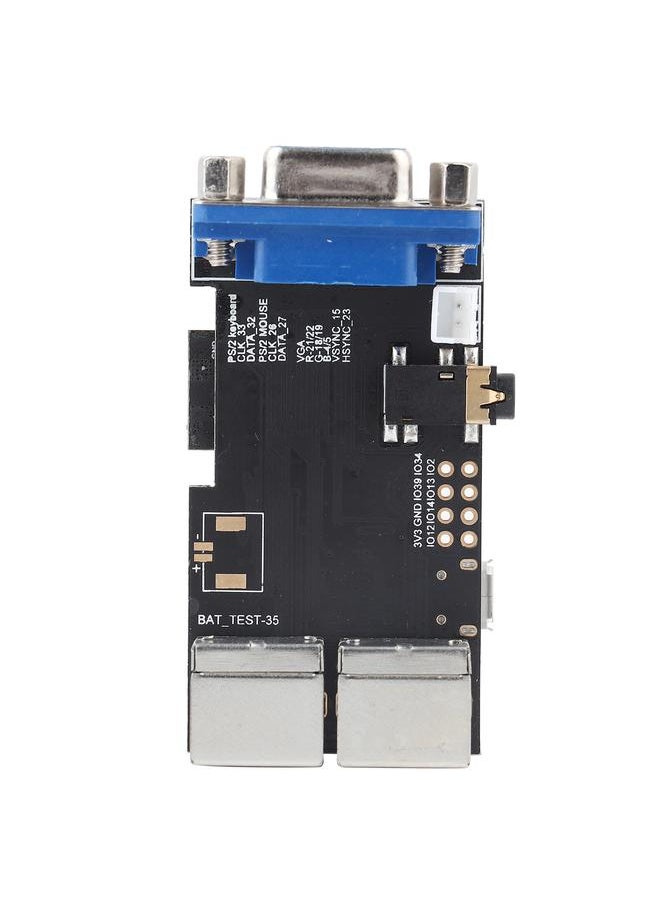 VGA32 PS/2 Control Module For Mouse Keyboard Micro32 Chipset Compliant For Bluetooth Standard - pzsku/ZE8A305639C4985047B85Z/45/_/1726480701/8c9067fe-a83f-481c-b625-2daf9f0435a2