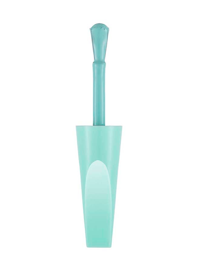flormar Breathing Color Nail Enamel -015 Energized Yellow - Image 2