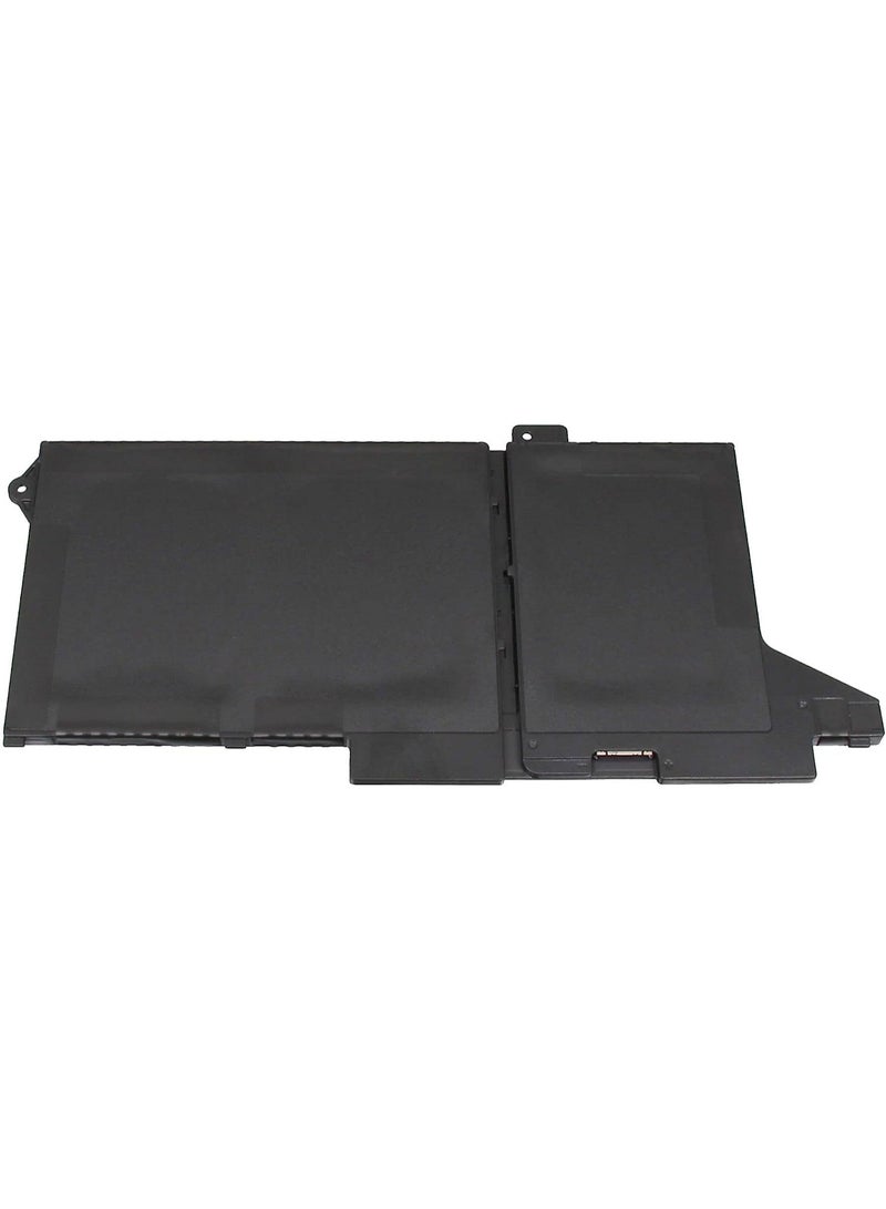 Terabyte بطارية 11.4 فولت 42 واط ساعة/3500 مللي أمبير WY9DX WK3F1 متوافقة مع ديل بريسيجن 3560، لاتيتيود 5520/5420 - Image 2