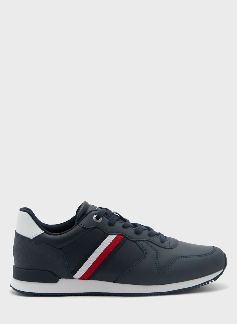 TOMMY HILFIGER Low Top Sneakers
