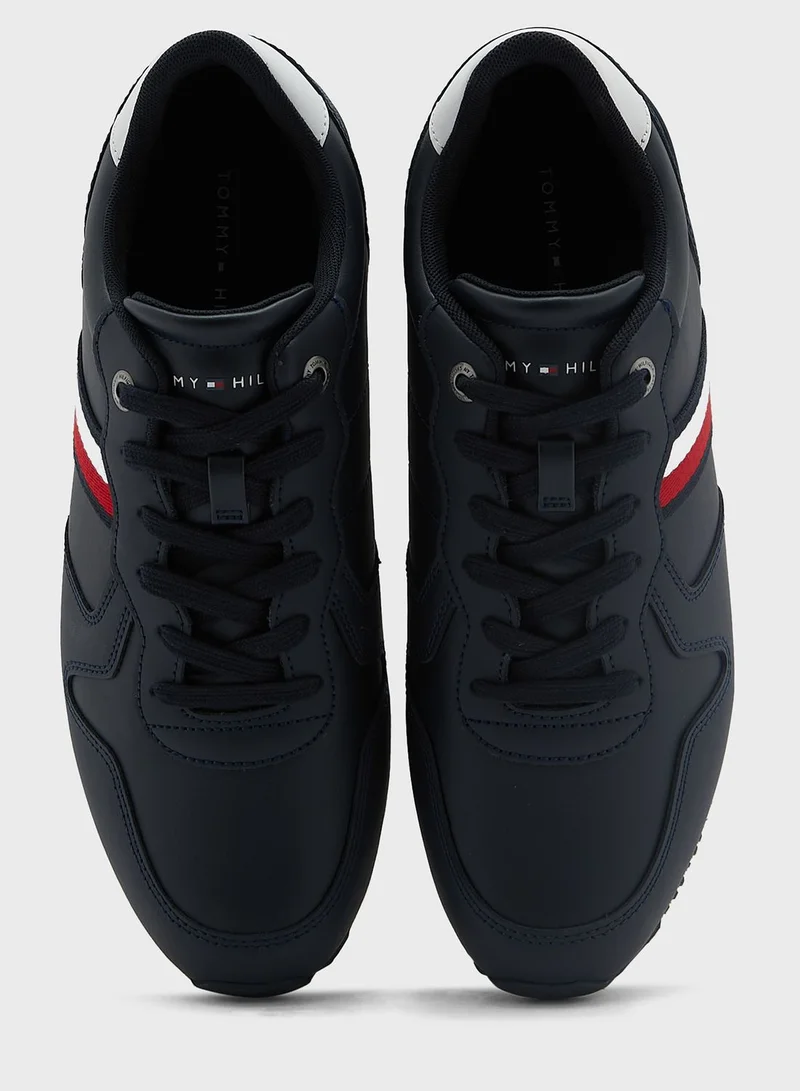 TOMMY HILFIGER Low Top Sneakers