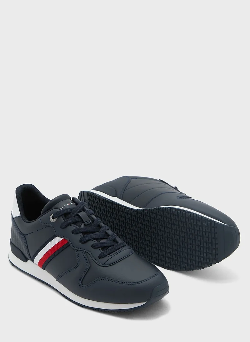 TOMMY HILFIGER Low Top Sneakers