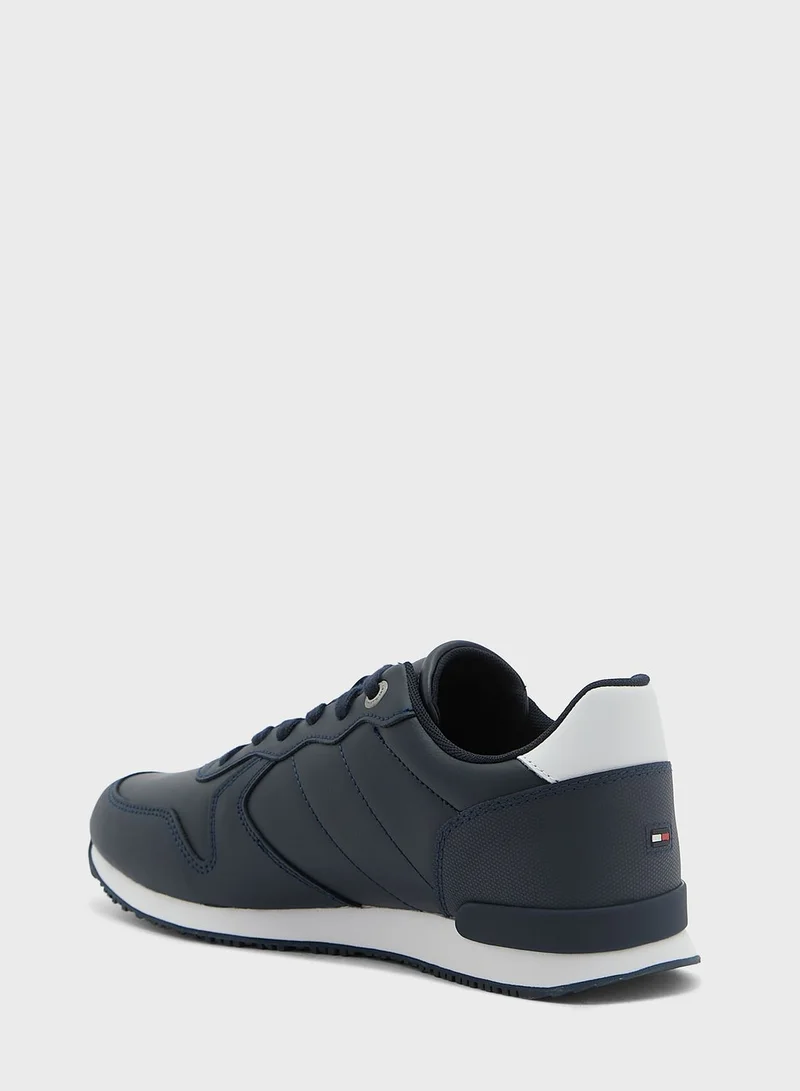 TOMMY HILFIGER Low Top Sneakers
