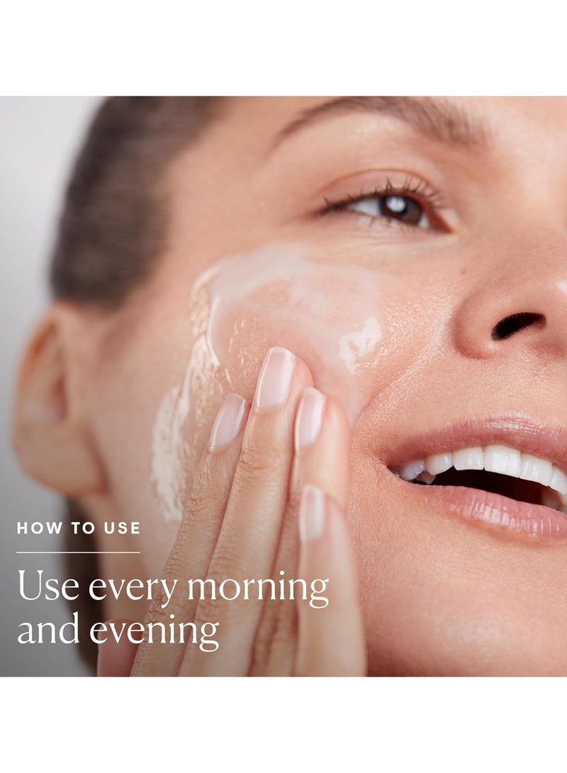 Elemis Dynamic Resurfacing Facial Wash, Anti-Aging Exfoliating Face Wash and Enzyme Gel Cleanser for All Skin Types - Image 5