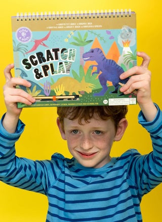 Dinosaur Scratch And Play Set - pzsku/ZE8A3AA8F142E0E487FB0Z/45/_/1727845545/623263d8-f1a2-440f-b101-85b754bc7350