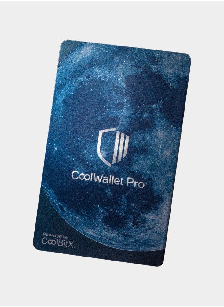 CoolWallet - CoolWallet Pro - Image 1