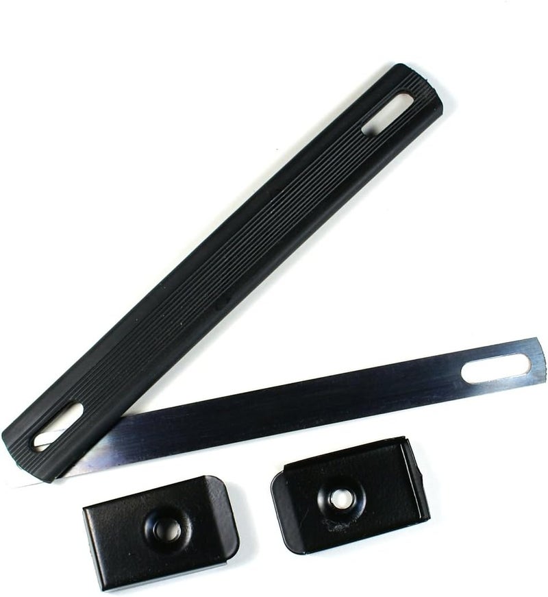 mLaval (D48) 7" Amp Handle for Fender Amplifiers/Speaker Cabinet/Amp Strap Handle - Image 5