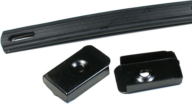 mLaval (D48) 7" Amp Handle for Fender Amplifiers/Speaker Cabinet/Amp Strap Handle - Image 3