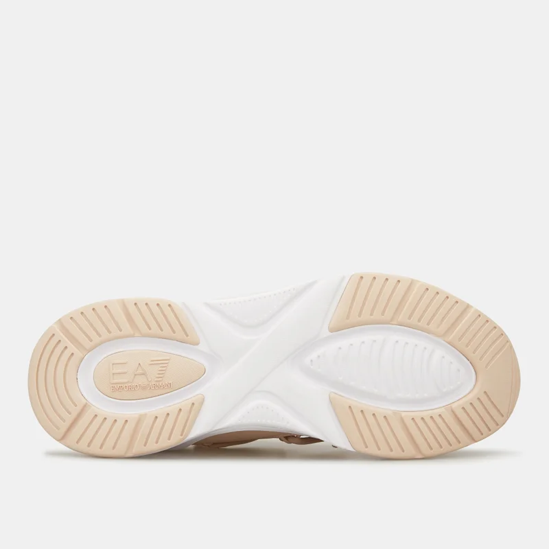 EA7 Emporio Armani Men's Infinity Shoes