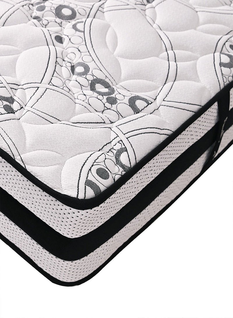 Family Bed Naboli Bonnell Mattress Size 120×190×25cm - Image 4
