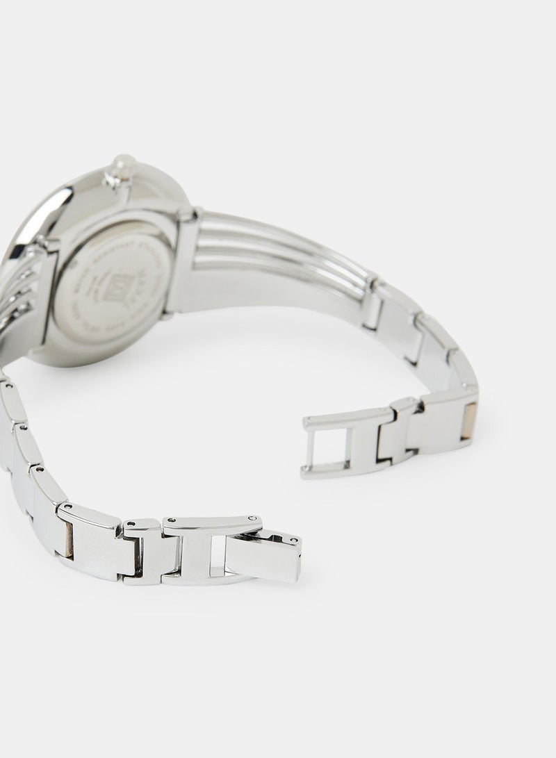 Maxel Women's Fashion Waterproof Analog Wrist Watches MX288 - 28mm - Image 3