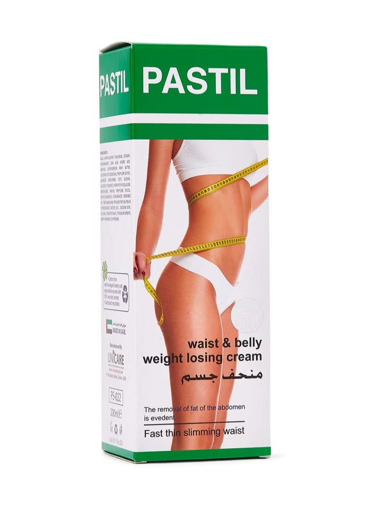 Cellulite Cream 200ml
