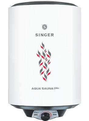 SINGER SINGER Aqua Sauna Plus 15 L 