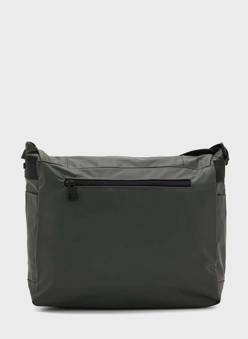 Seventy Five Essential Casual Crossbody Messenger