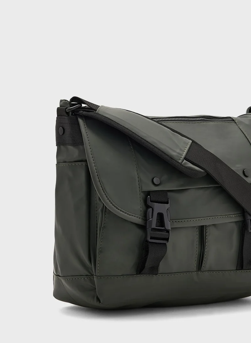 Seventy Five Essential Casual Crossbody Messenger
