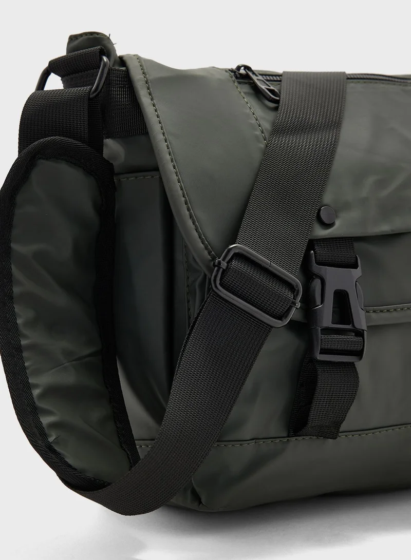 Seventy Five Essential Casual Crossbody Messenger