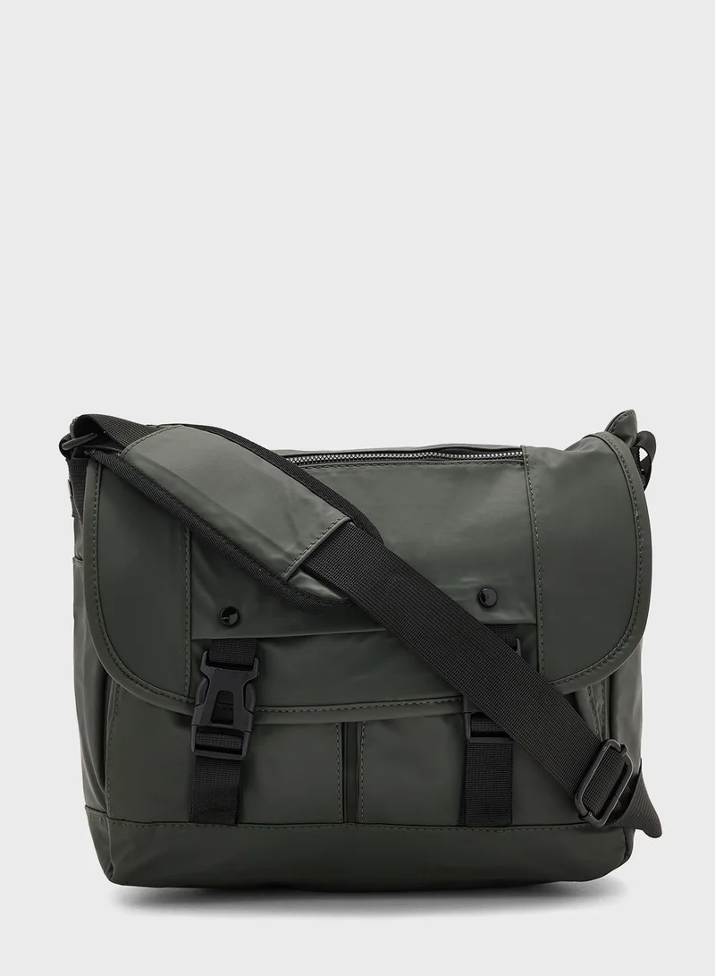 Seventy Five Essential Casual Crossbody Messenger