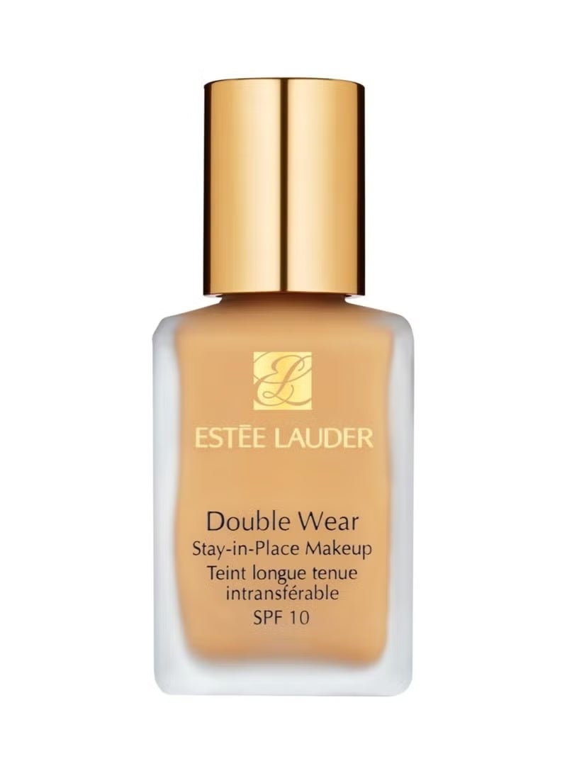 Esteelauder Estee Lauder Double Wear Stay-In-Place Makeup Foundation 1W2 Sand 30ml Long-Lasting Full Coverage Oil-Free - Image 1
