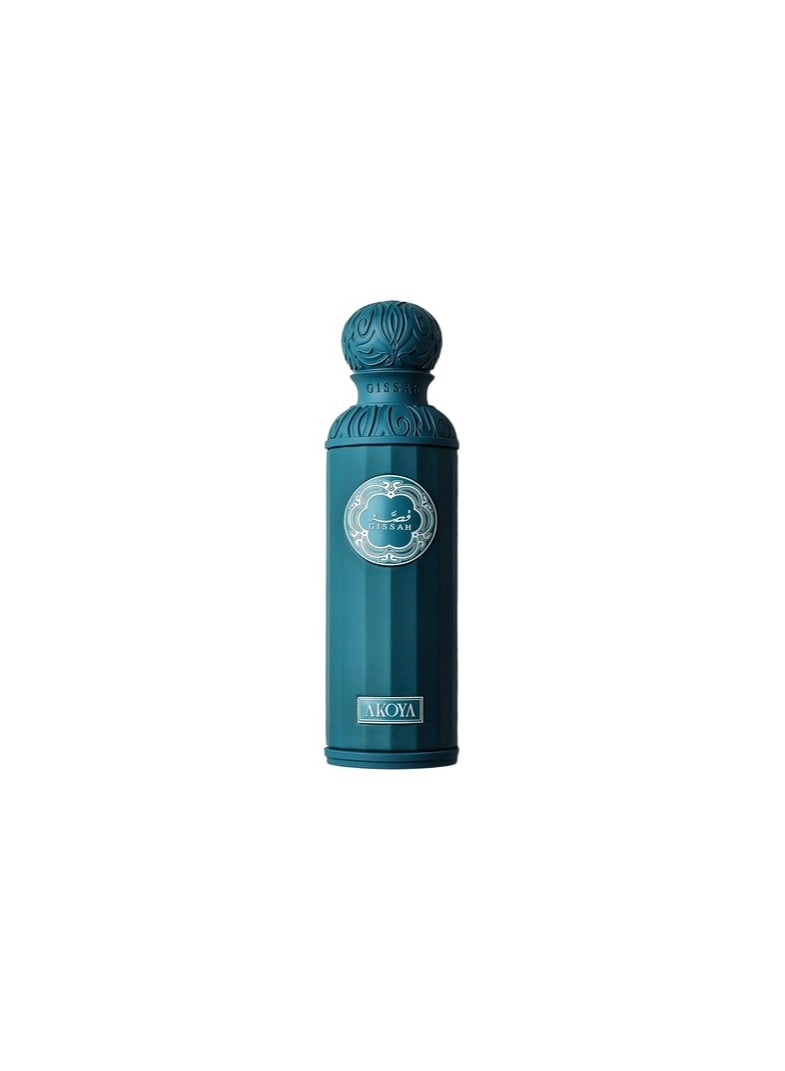 قصة عطر أكويا من دار قصة للعطور 200 مل - Image 2