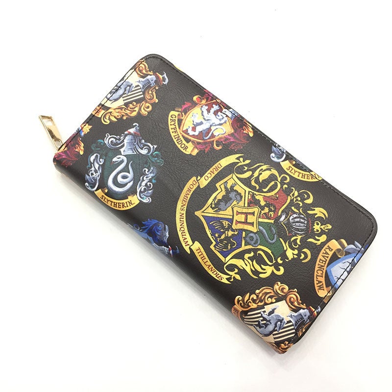 Movie Peripheral Owl Schoolbag Safflower Envelope Small Backpack Student Fashion Casual Schoolbag BackpackLong -12 Long -12
