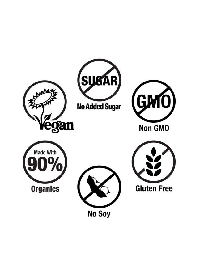 Dr. Schulze's SuperFood Ultra | Organic Super Food Powder | Vitamin B Complex and 520% Vitamin C | May Help Boost Energy & Improve Fitness | Vegan, Non-GMO & Gluten-Free | 17.4 Oz - Image 4