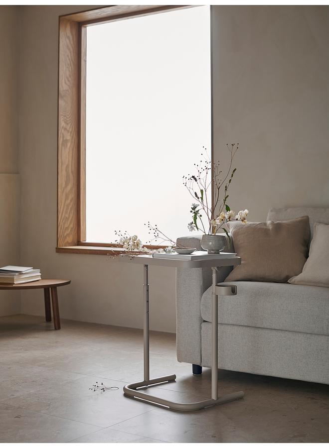 إيروريكس حامل كمبيوتر محمول، بيج - Image 2