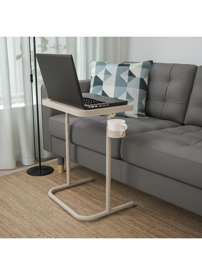 إيروريكس حامل كمبيوتر محمول، بيج - Image 3