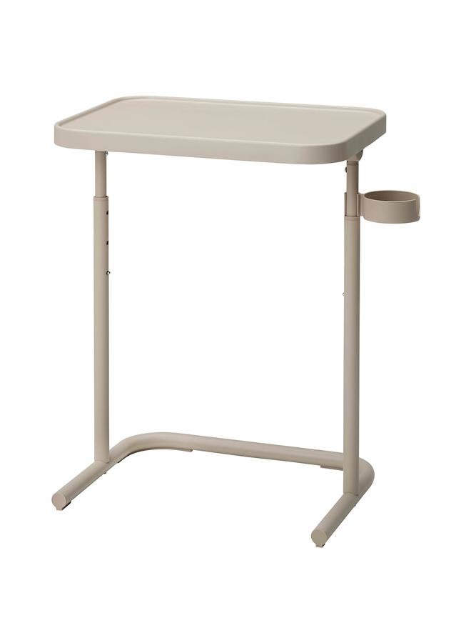 إيروريكس حامل كمبيوتر محمول، بيج - Image 1