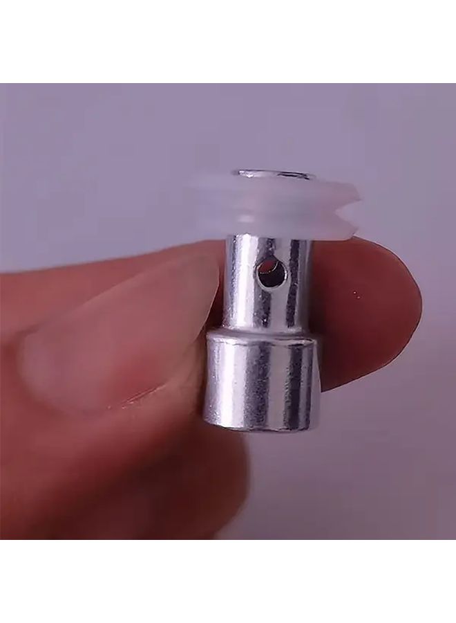 5pcs Universal Replacement Float Valve Steam Valve Floater Sealer For Pressure Cookers - Image 4