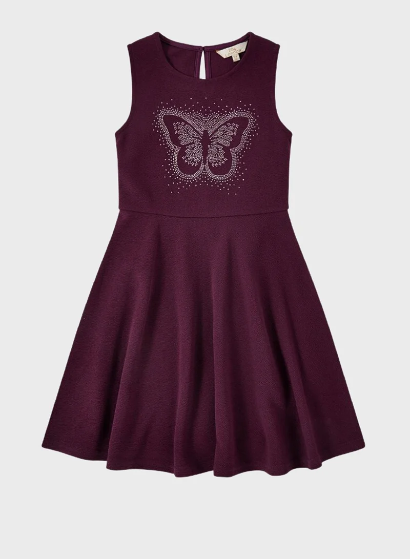 FG4 London Kids Ginny Dress