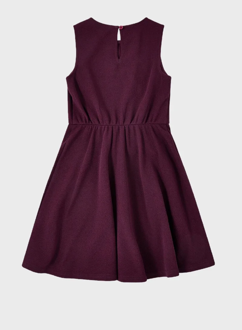 FG4 London Kids Ginny Dress