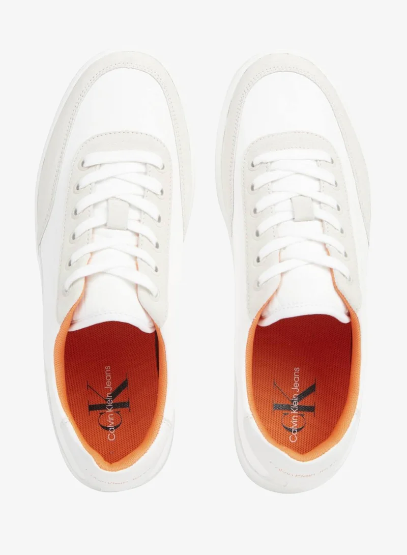Calvin Klein Jeans Classic Cupsole Sneakers