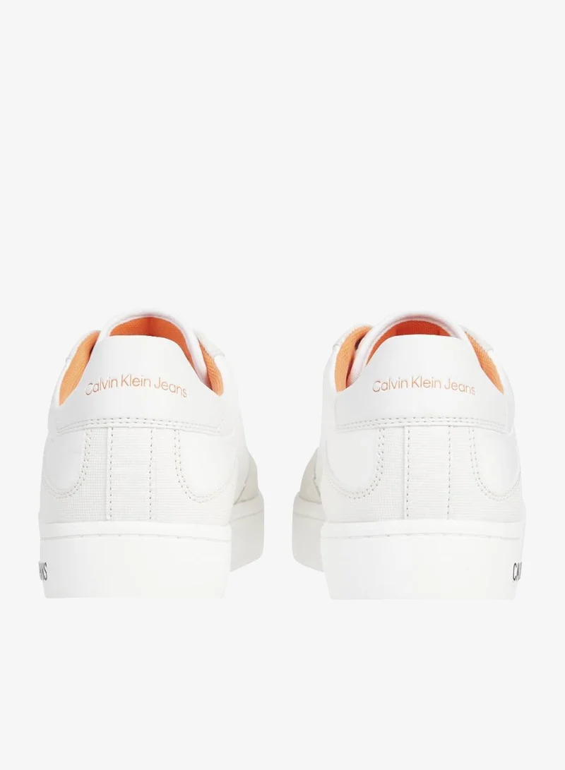Calvin Klein Jeans Classic Cupsole Sneakers