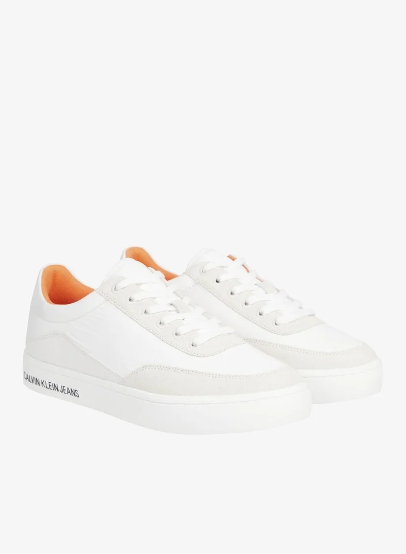 Calvin Klein Jeans Classic Cupsole Sneakers