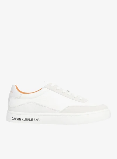 Calvin Klein Jeans Classic Cupsole Sneakers